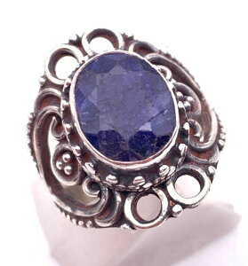 VR΃Tt@CA AeB[N silver925O8.5