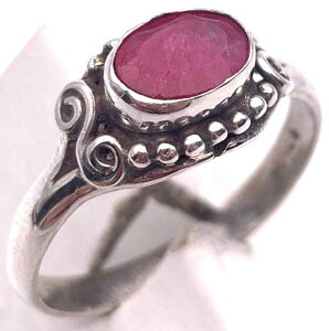 VR΃r[ AeB[N silver925O19