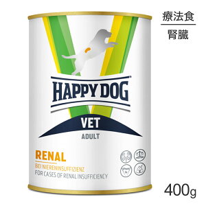 yő400~ItN[|vO擾zHAPPY DOG VET [i tPA EFbg S `VjAp Ö@H 400g (EhbO)[Ki]