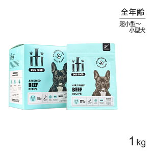 yő400~ItN[|vO擾ziti CeB Dog r[t fBi[ GAhC 1kg (EhbO)[Ki]