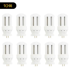 10 LED RpNgu S^Cv ʓd` GX10q ledCg ledu FDL9` RpNg`LEDv O[Hsv RpNguLED FDL^Ή FDL9EX-D ߓd Px F d