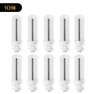 10 LEDd LED RpNgu S^Cv ʓd` GX10q ledCg ledu FDL18` RpNg`LEDv O[Hsv RpNguLED FDL^Ή ߓd Px F 50000h 