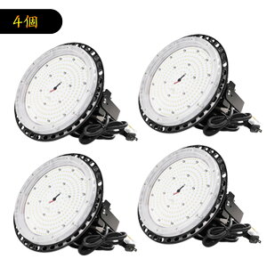 4 ledƓ 450w O lC UFO^ LED 450w qɃCg 450w 4500w  ȃGl OƖ q ledCg O  L͈͂Ƃ炷 ނ Cxgled led XCxgCg Ɠ 