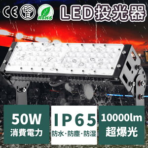 LED hJ^ F 50W 10000[ @ Ɠ Ɩ hJ O LEDCg ƌ Lv AEghA X Ŕ