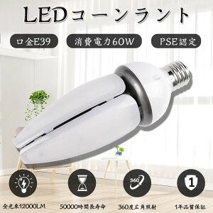 ledr[d e39 ledd 60w 12000lm S 600W 60W oXgX LED ^d E39 h IP65hH ho LEDⓔ O tv d60W Ǝˊpx360x  Ԗ邢 F ȃG