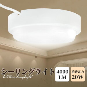 LEDoX[Cg 20W 4000lm V[OCg  V䒼t^ ǒt^ IP65h hJ 6~8Kp LED|[` ̌^ ی^  C gC Ɩ OƖ OȂ h ȃGl 