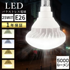 yVoIzLED oXgXⓔ E26 d25W Px5000lm LEDd PAR38 LEDoXgXv ⓔLED֌ ⓔ LEDX|bgCg LEDr[d LEDV䓔 t
