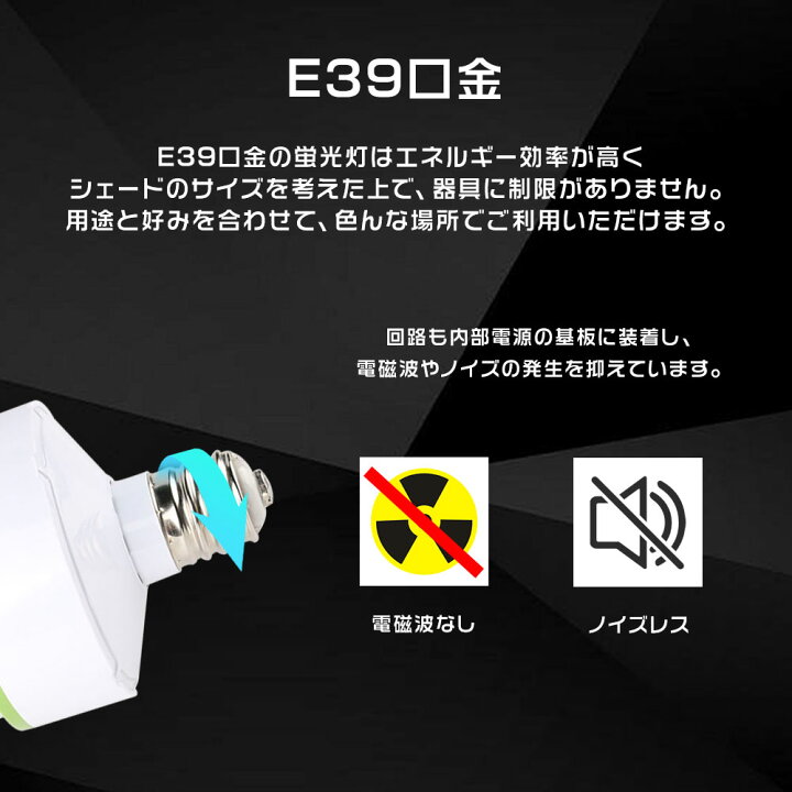 楽天市場】10台セット 水銀灯1500W相当 広配光型 LED水銀ランプ コーン 