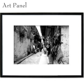 モノクロ アートパネル 壁 飾り 写真 白黒 パネル 海外 アート モダン 玄関 壁掛け a2 絵画 ポスター 大きい