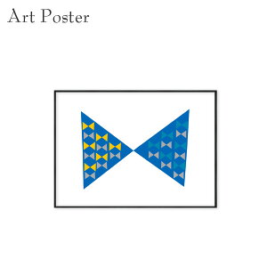 壁 ポスター インテリア 額付 アート a3 おしゃれ モダン 壁掛け アクリル 玄関 アートパネル