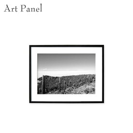 アートパネル モダン おしゃれ モノトーン ウユニ塩湖 インテリア 室内 飾る 風景 フォトフレーム アートフレーム 額縁 壁面