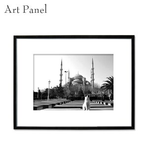 アートパネル モノクロ 壁掛け アート 黒 額縁 インテリア 白黒 おしゃれ ショップ 店舗 装飾 ルームデコレーション