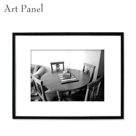 インテリアアートパネル モノクロ 壁掛け アート写真 ディスプレイ 飾り物 フォトパネル アートボード