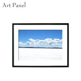 壁掛け インテリア アートパネル ウユニ塩湖 景色 アート写真 アクリル おしゃれ 写真付き 壁 装飾 家 飾る