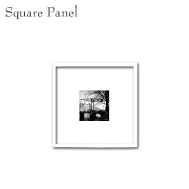 壁掛けインテリア アートパネル モノクロ 正方形 アムステルダム 街並み 白黒 モダン 写真 ポスター おしゃれ