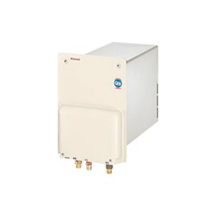 楽天市場】【即納可能！！】【在庫あり】リンナイ ガス給湯専用機 壁 