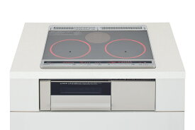 パナソニック　IHクッキングヒーター　KZ-L32AST