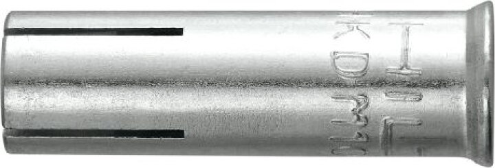 楽天市場】【日本ヒルティー】 金属系アンカーHKD HKD 3/8×40(100個 