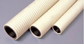 【古河電工】　プラフレキ　アイボリー　PFDI-36