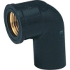 【積水化学】　HI 継手　メタル入給水栓エルボ　13　HI-M-WL-13