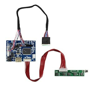 VSDISPLAY HDMIM LCDRg[ Ή14C` 15.6C` HSD140PHW1 N140B6 B140XW01 LP156WH4 B156XW02 𑜓x1366x768 LEDobNCg 40stpl