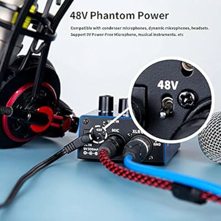 楽天市場】FLAMMA FV04 ハーモニー ボーカル プロセッサー エフェクト 