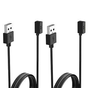 Xiaomi Smart Band 9 / Band 8 Ή [dP[uARedmi Smart Band 2 Ή USB[dARedmi Watch 3 Active Ή [dR[h `[WOP[u X}[gEHb`ANZT 2{