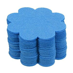 PATIKIL 75 mm vg|bgz[pbh 50 sDz t[VFCv ~̓{gy}bg u[