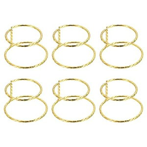 PATIKIL 66 x 46mm GAvcz_[ t[bN GAAI 6 ~j ^ 㑕p S[f