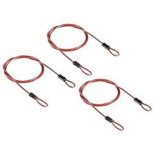 PATIKIL X`[C[v וbNC[ X`[R[h 2.5mm x 1m 3{ R[eBO _u[vt NAbh