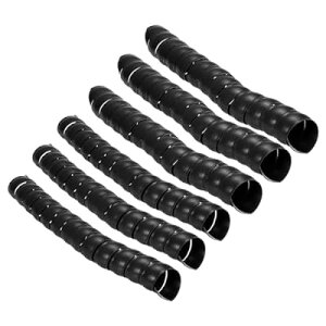 PATIKIL 2TCY ؂̊veN^[ 3Zbg/6 vX`bN X pC c[K[h 烉bv ȂAی ی ubN