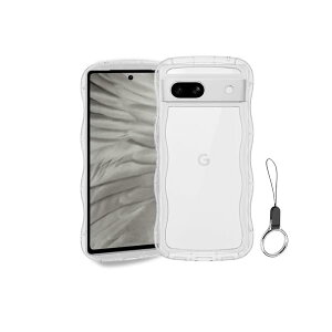 Google Pixel 7 PRO P[X NA EF[u sNZ 7 v TPUg̃op[  X}zP[X 킢 ˂ O[O sNZ7 PRO EF[u fUC  ؍ ^ lC  