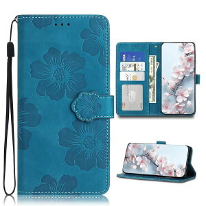 For Samsung Galaxy S25/S24 P[X 蒠^ ̕ Galaxy S25 P[X z^ SC-51F/SCG31 Jo[ MNV[S25 P[X 蒠^ PUU[ Sʕی J[h[ X^h@\ ԕ