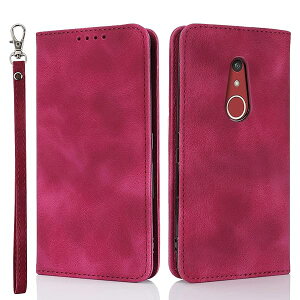 Arrows Be4 ケース F-41A ケース 手帳型 ストラップ スマホケース arrows be4 富士通 docomo 耐衝撃 マ