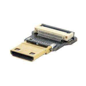FPVHDMI Mini HDMI Type C IXRlN^ WXg[g FPV HDTV }`Rv^[ Bp
