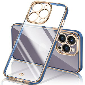 iPhone14 Pro P[X NA  ACtH14Pro Jo[ bLH ϏՌ TPU \tg ^ y