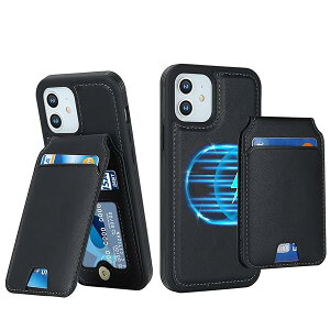 iPhone11P[X MagSafe Ή iPhone11 P[X }OZ[t ϏՌ wʃJ[h[  CX