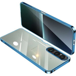 Sony Xperia 1 V P[X NA SO-51D SOG10 XQ-DQ44  Ko[ GNXyA1V X}zP[X ϏՌ T