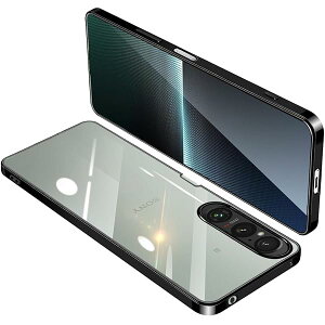 Sony Xperia 1 V P[X NA SO-51D SOG10 XQ-DQ44  Ko[ GNXyA1V X}zP[X ϏՌ T