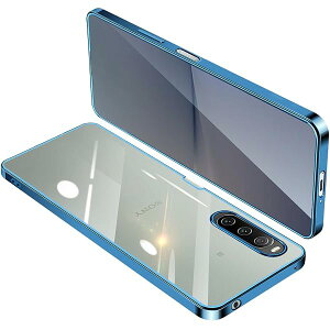 Sony Xperia 10 V P[X NA SO-52D SOG11  Ko[ GNXyA10V X}zP[X ϏՌ b