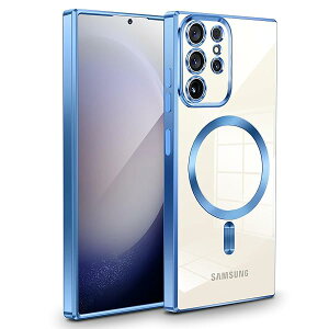 Galaxy S22 Ultra p P[X SC-52C SCG14 P[X NA bLH CX[d y^ TPU \tg