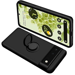 Google Pixel6 P[X Ot VR ϏՌ O[O sNZ 6 O Jo[ t̃V