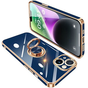 iPhone14 P[X Ot ACtH14 O Jo[ ϏՌ TPU 360°] X^h@\ b