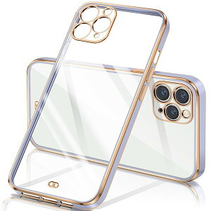 iPhone11 Pro P[X NA  ACtH11Pro Jo[ bLH ϏՌ TPU \tg ^ y