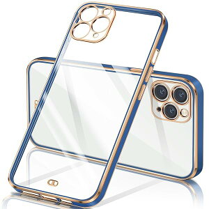 iPhone11 Pro P[X NA  ACtH11Pro Jo[ bLH ϏՌ TPU \tg ^ y