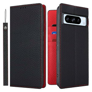 Google Pixel 8 Pro ケース googleピクセル8プロ ケース pixel 8 pro スマホケース docomo 本革 au ストラッ