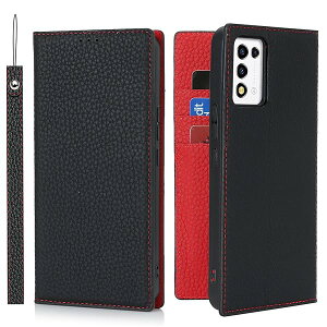 ZTE Libero 5G III P[X A202ZT P[X 蒠^ {v Xgbv docomo libero5g3 X}zP[X au Ϗ