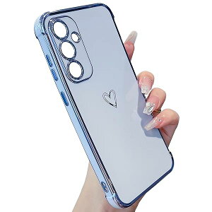 Samsung Galaxy S23 FE p n[gP[X _ TPU VR bLH \tg y ϏՌ 