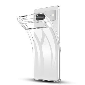 FOR Google Pixel7 ϏՌ P[X Pixel7 Jo[ Xgbvz[ NA wh~ y ^ Ռ