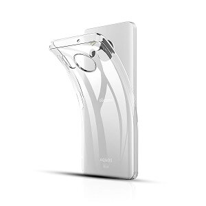 FOR AQUOS sense8 ϏՌ P[X SHG11/SH-54D Ή Jo[ Xgbvz[ NA wh~ y 